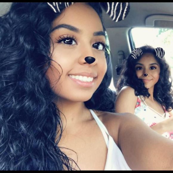 Meet the Posher Other - Meet your Posher, Denice